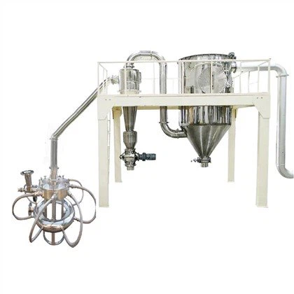 Pannukakku ilmasuihkumylly